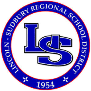 Lincoln-Sudbury Adult & Community Education Logo